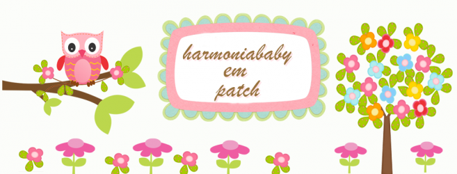 Loja de Harmoniababyempatch