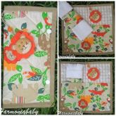 kit higiene infantil