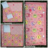 kit higiene infantil