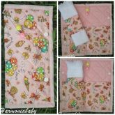 kit higiene infantil