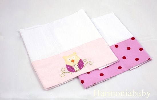 fraldas de ombro de menina avulsa.