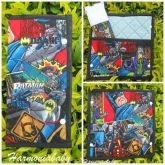 kit higiene infantil