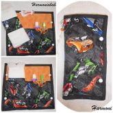 kit higiene infantil