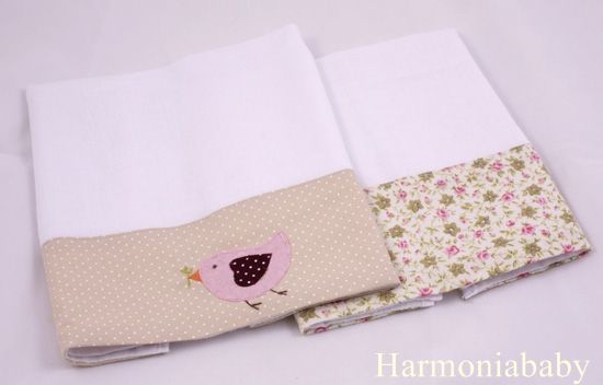 fraldas de ombro de meninas avulsa.